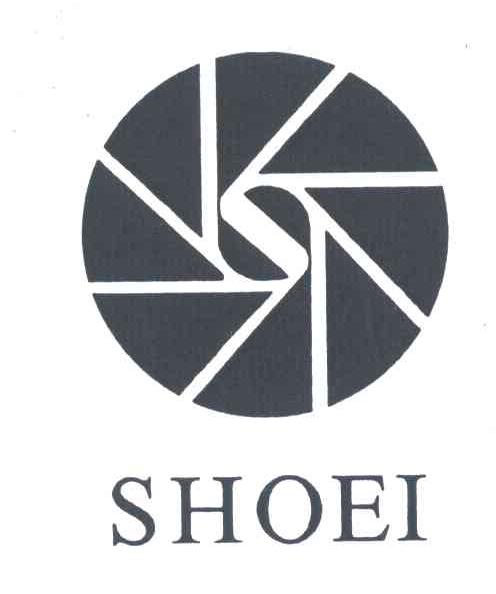 SHOEI