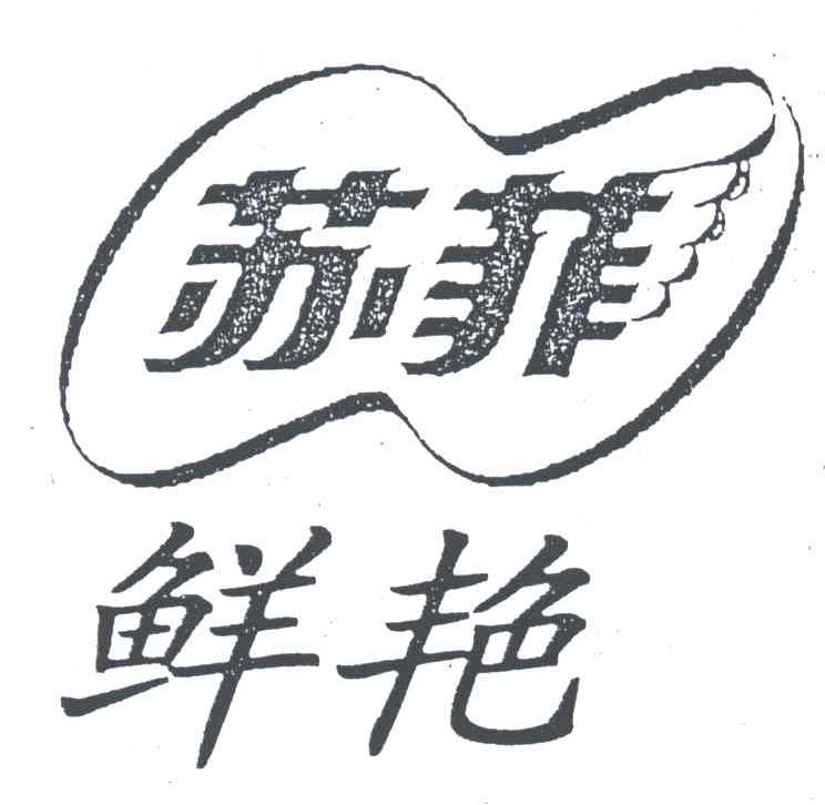 苏菲鲜艳
