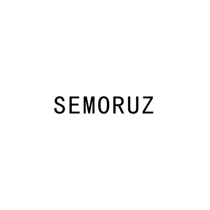 SEMORUZ