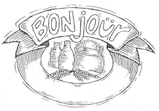 BONJOUR