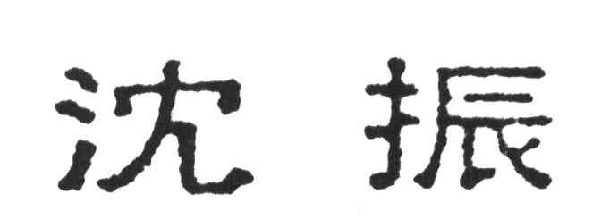 沈振