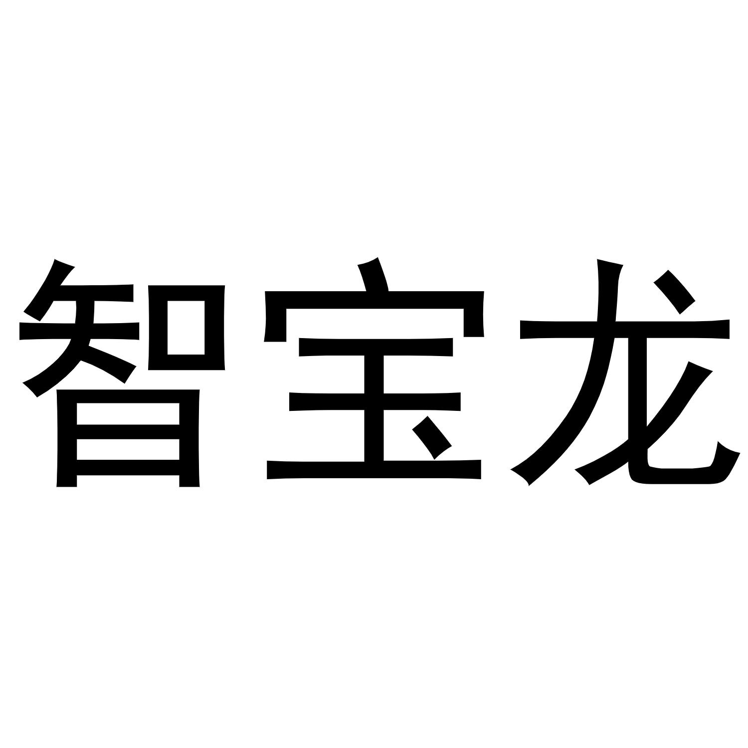 智宝龙