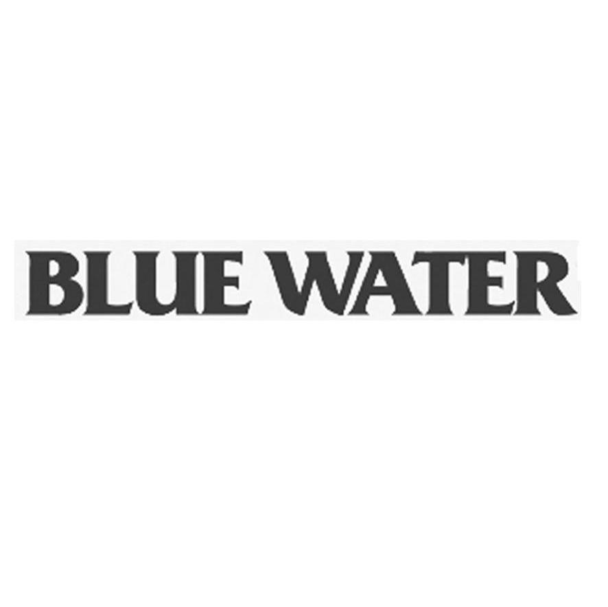 BLUE WATER