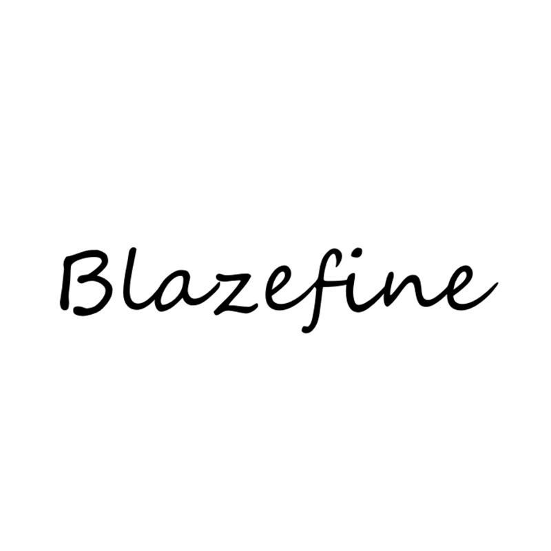 BLAZEFINE
