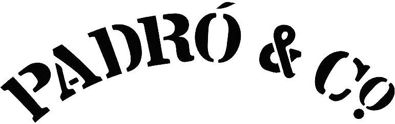 PADR&Oacute; & CO.