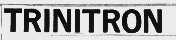 TRINITRON