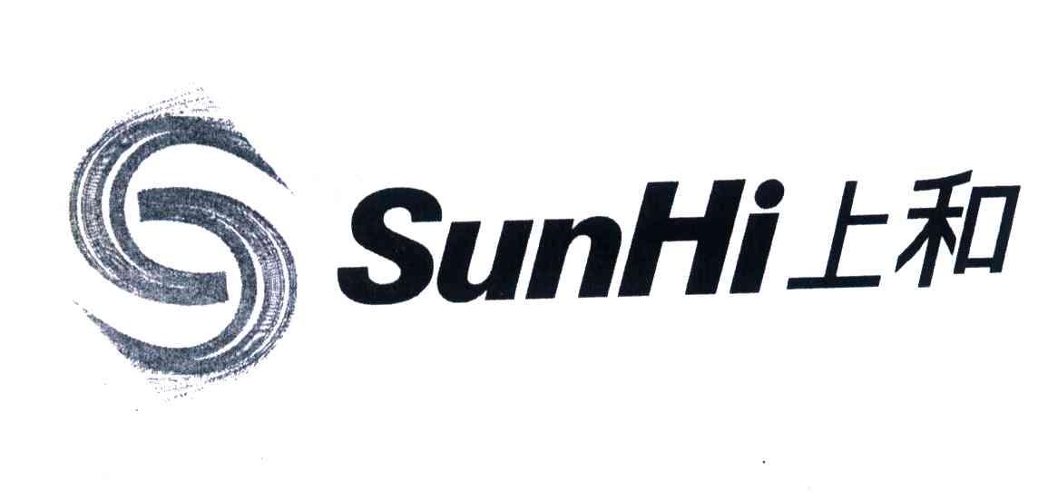 SUNHI;上和