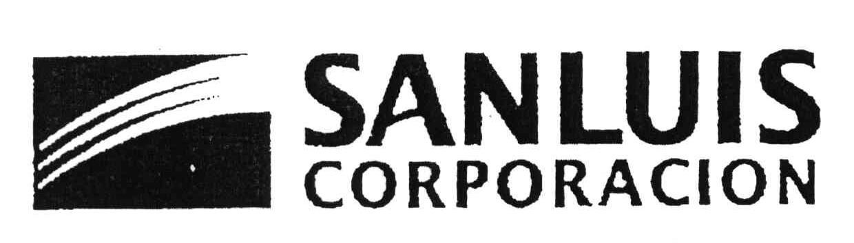 SANLUIS CORPORACION