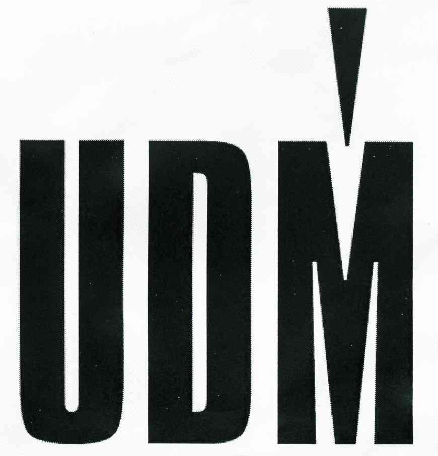 UDM