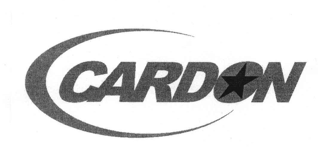 CARDON