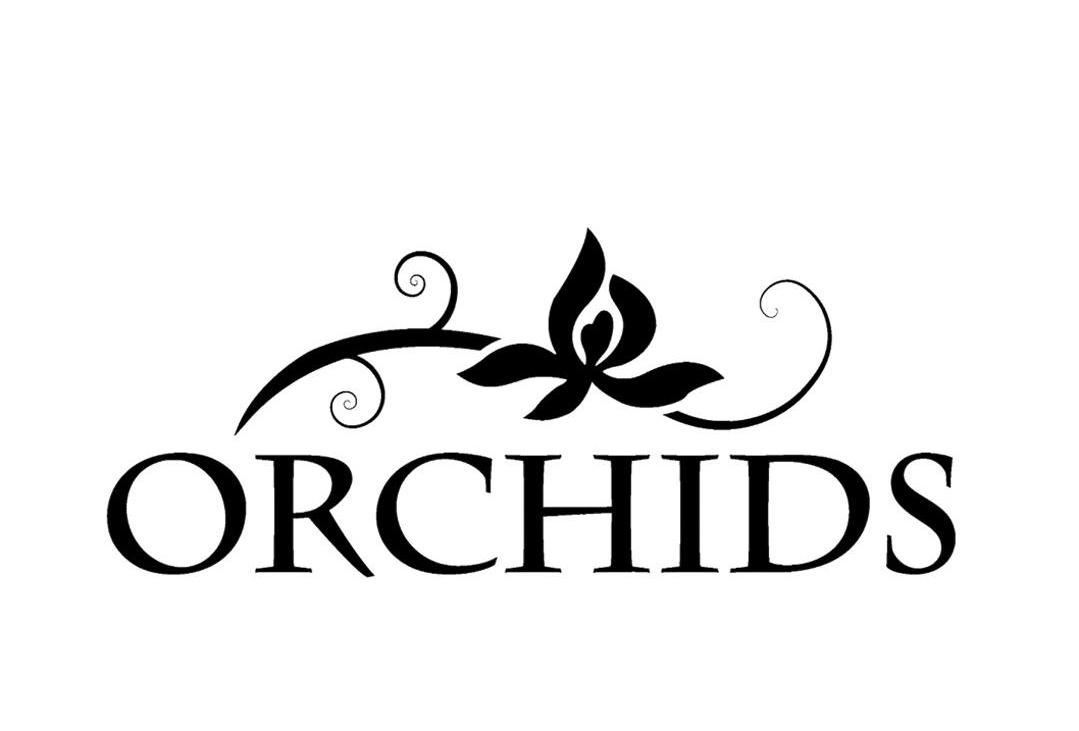 ORCHIDS
