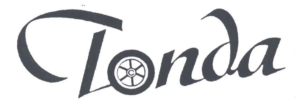 TONDA