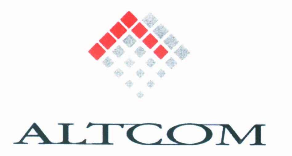 ALTCOM