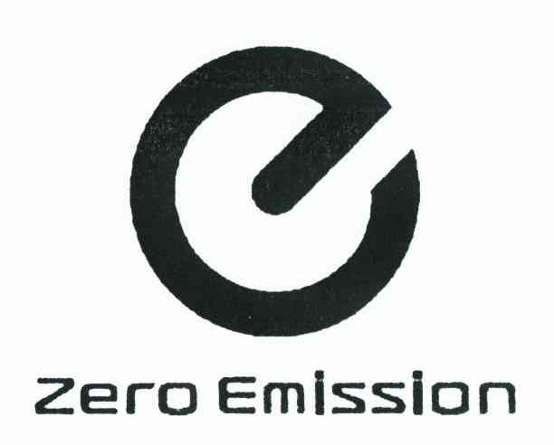 ZERO EMISSION