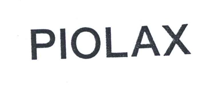 PIOLAX