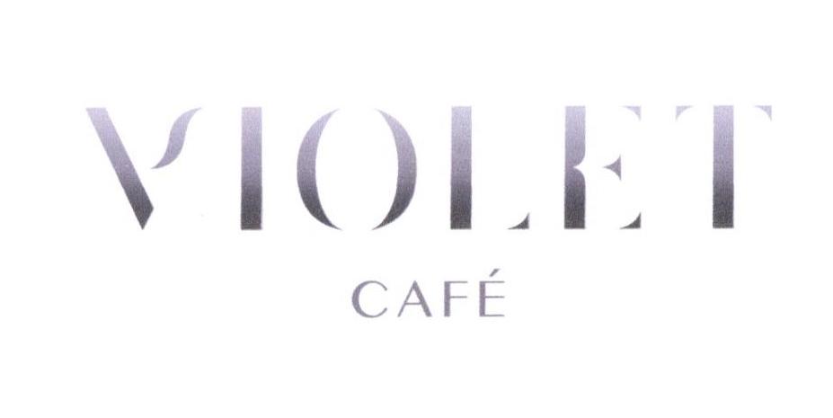 VIOLET CAFE