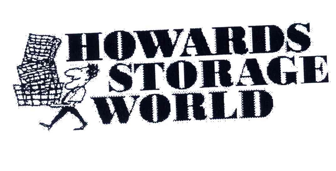 HOWARDS STORAGE WORLD