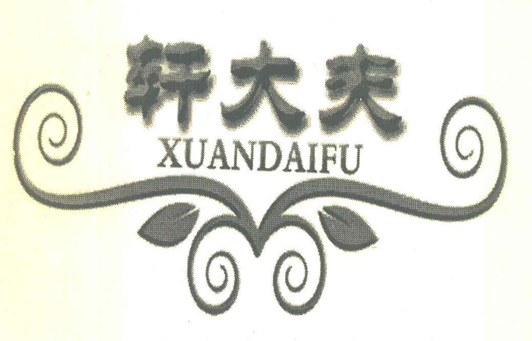 轩大夫