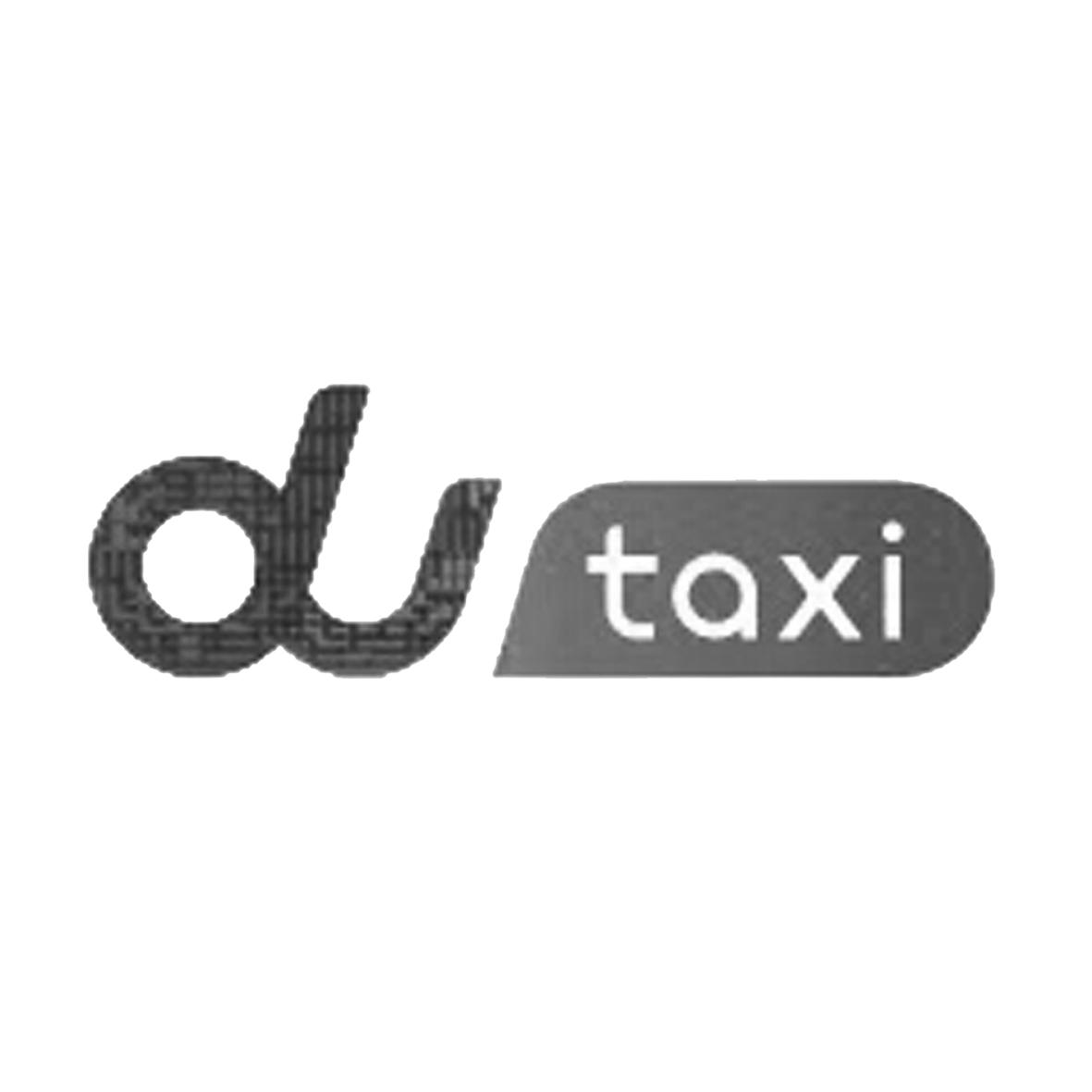 DU TAXI