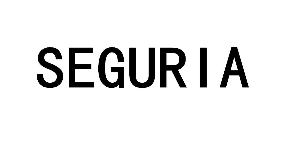 SEGURIA