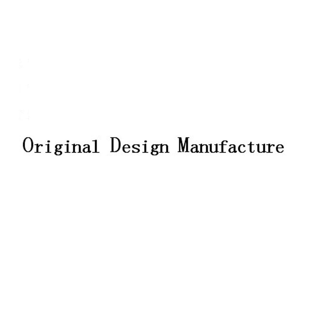 ORIGINAL DESIGN MANUFACTURE