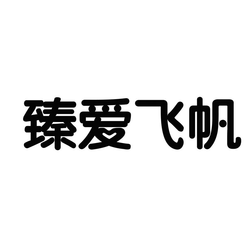 臻爱飞帆