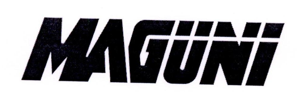 MAGUNI