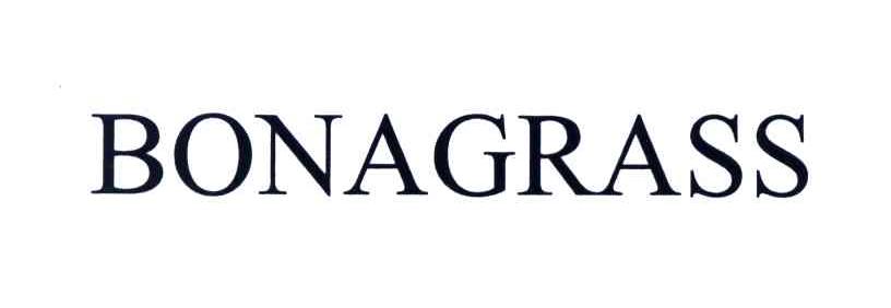 BONAGRASS