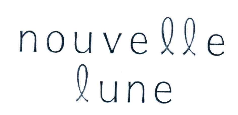 NOUVELLE LUNE