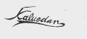 FALUODAN