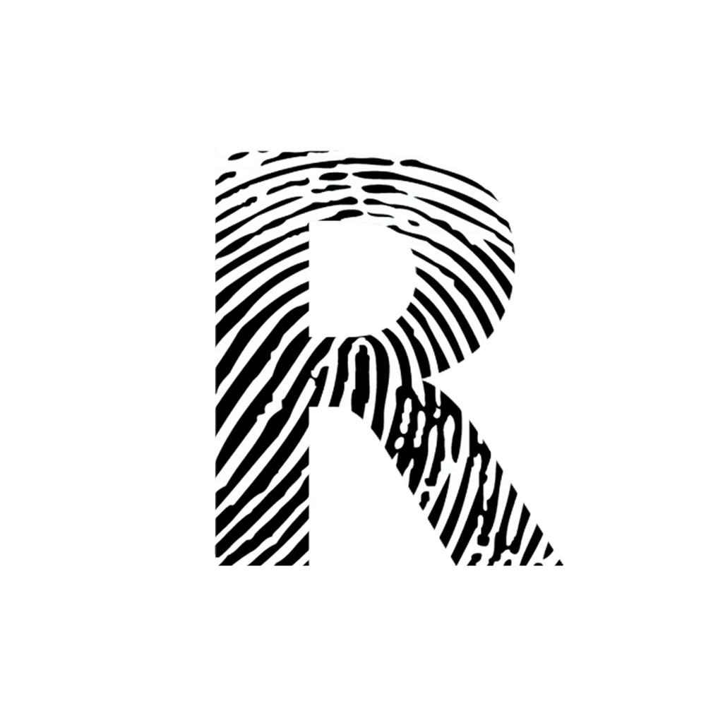 R