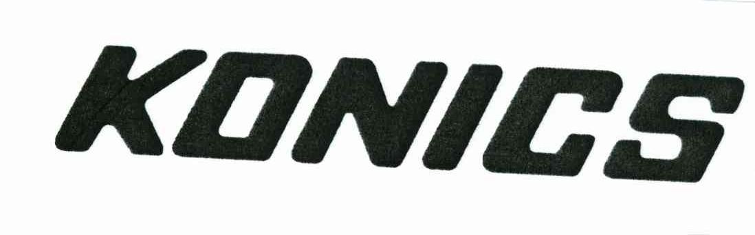 KONICS