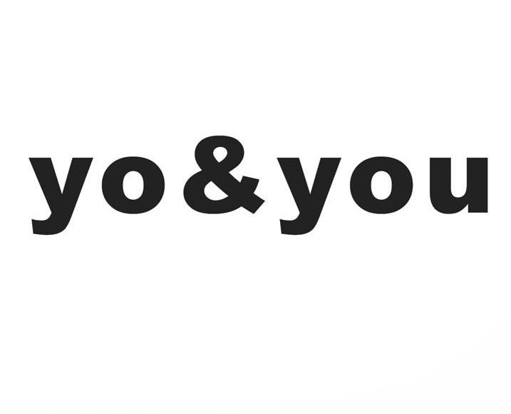 YO&YOU