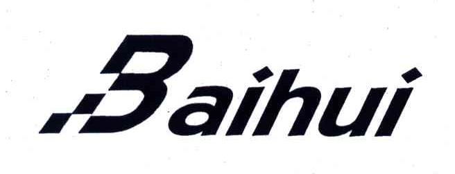 BAIHUI;B
