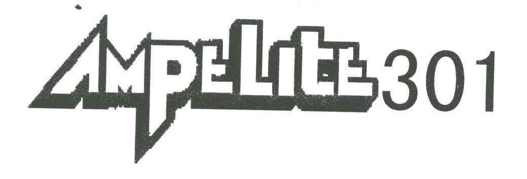 AMPELITE;301