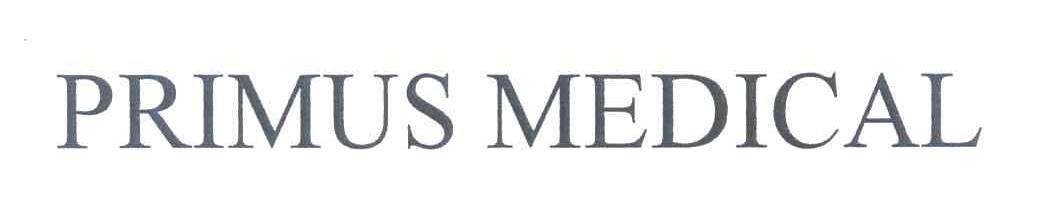 PRIMUS MEDICAL