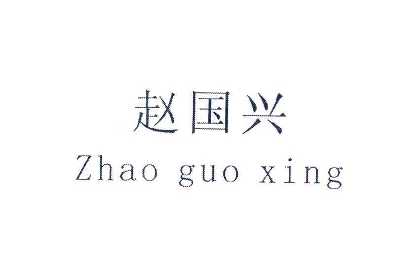赵国兴