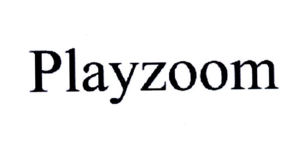 PLAYZOOM