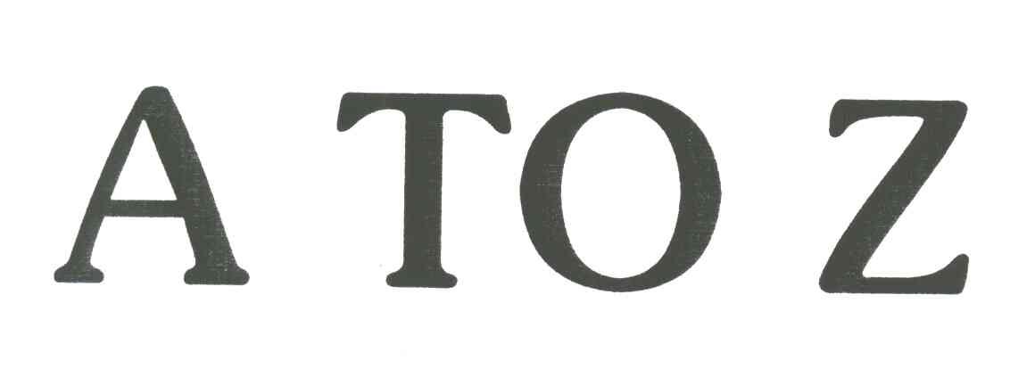 ATOZ