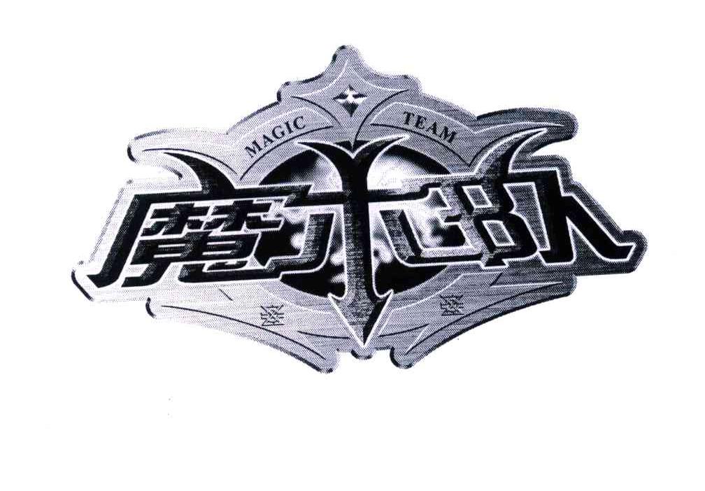 魔术队