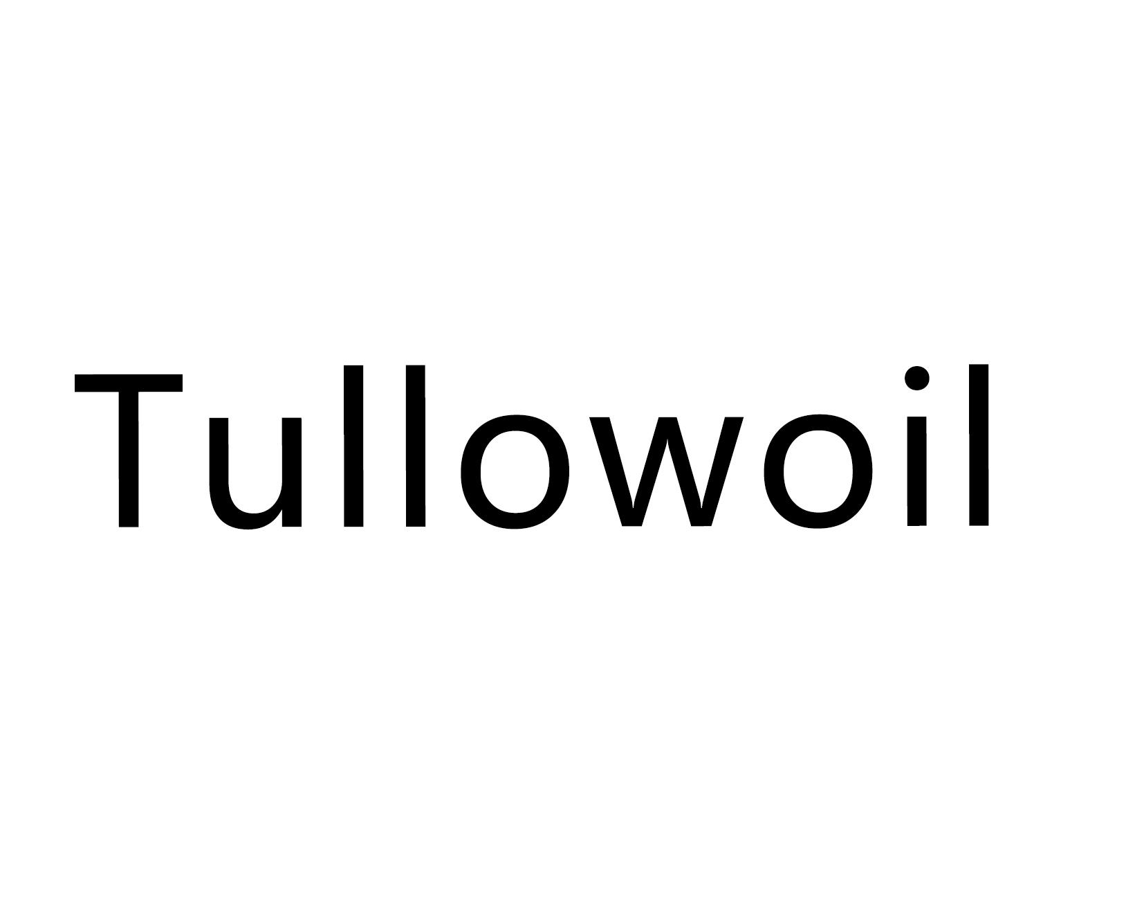 TULLOWOIL
