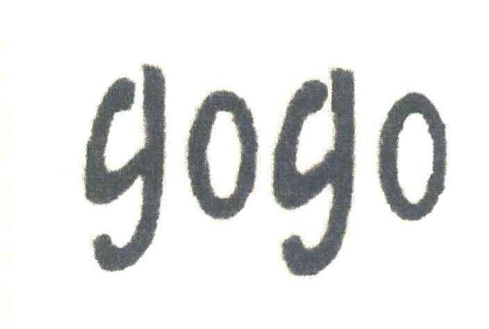 GOGO