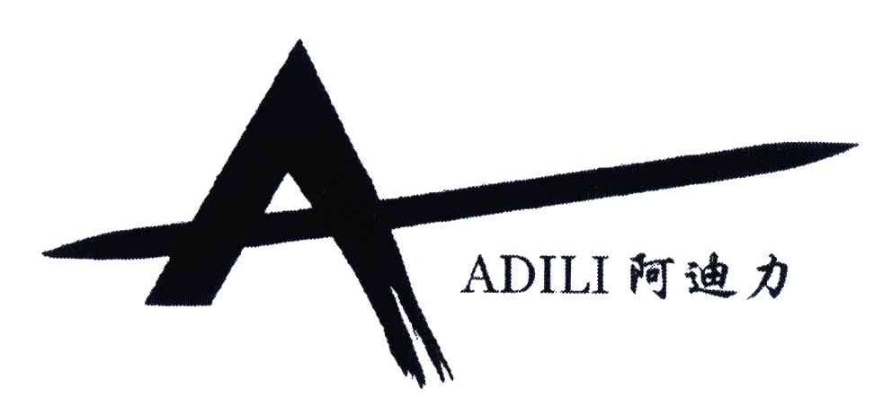 阿迪力