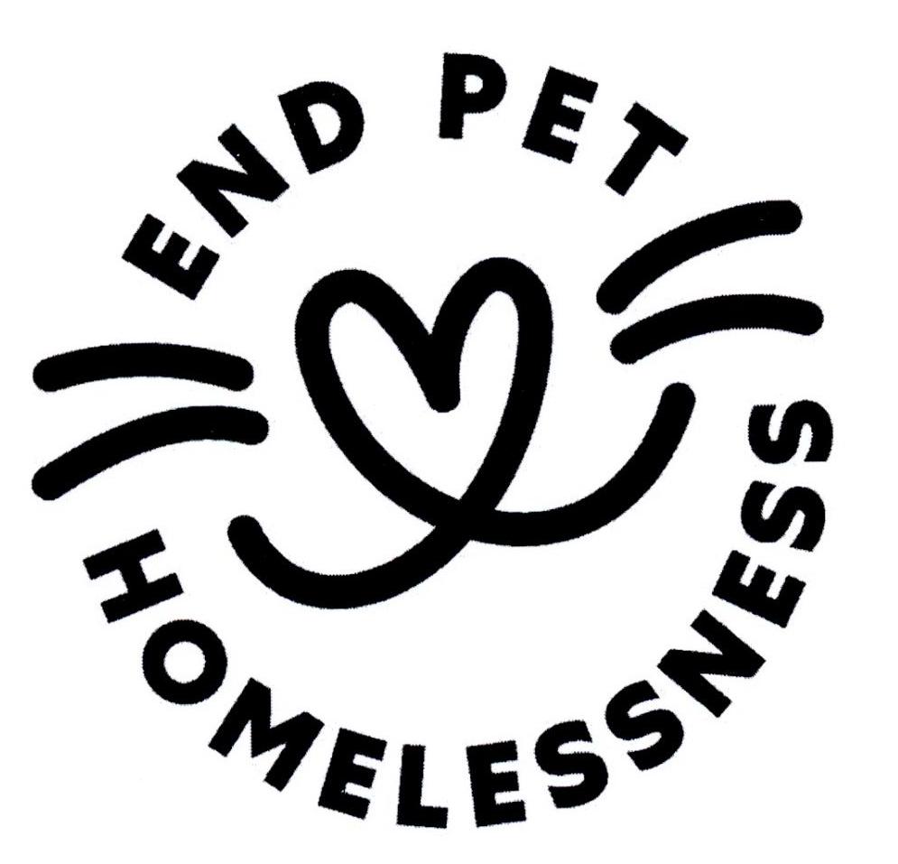 END PET HOMELESSNESS