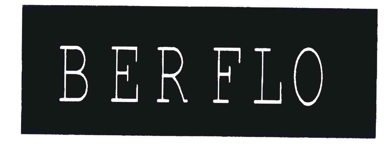 BERFLO