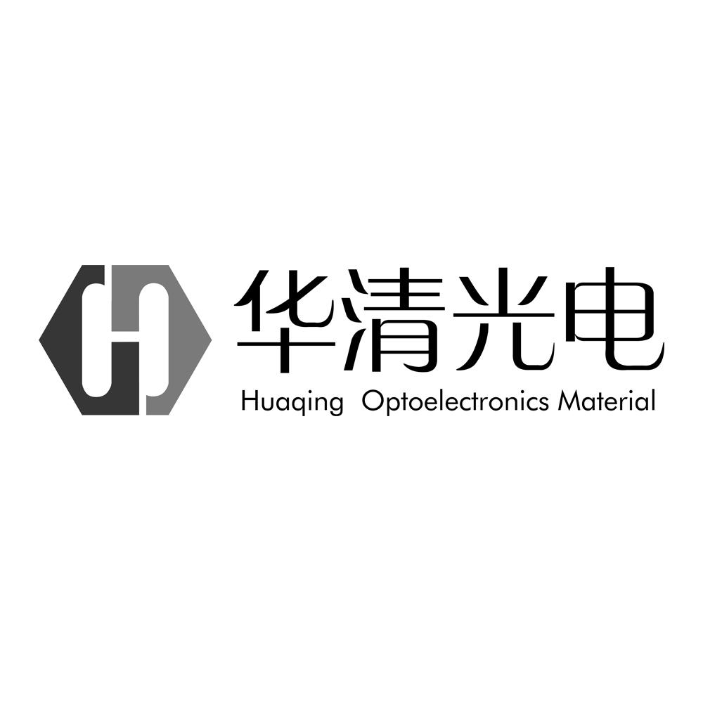 华清光电 HUAQING OPTOELECTRONICS MATERIAL H