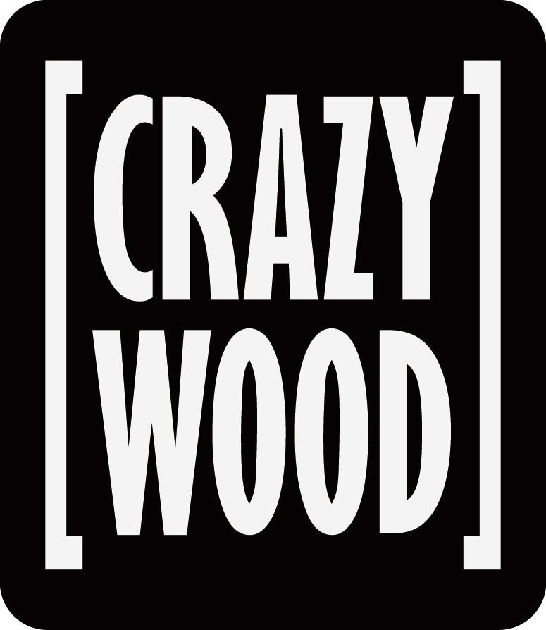 CRAZY WOOD