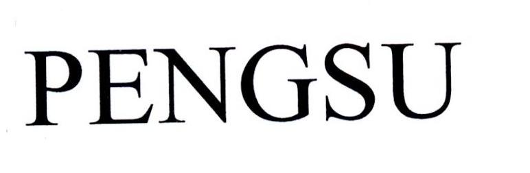 PENGSU