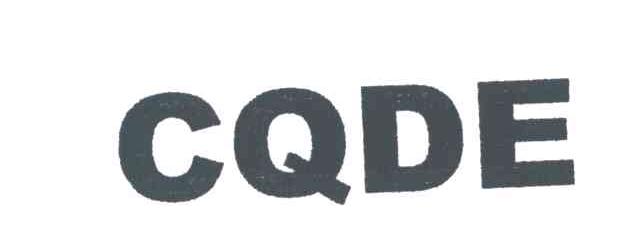 CQDE