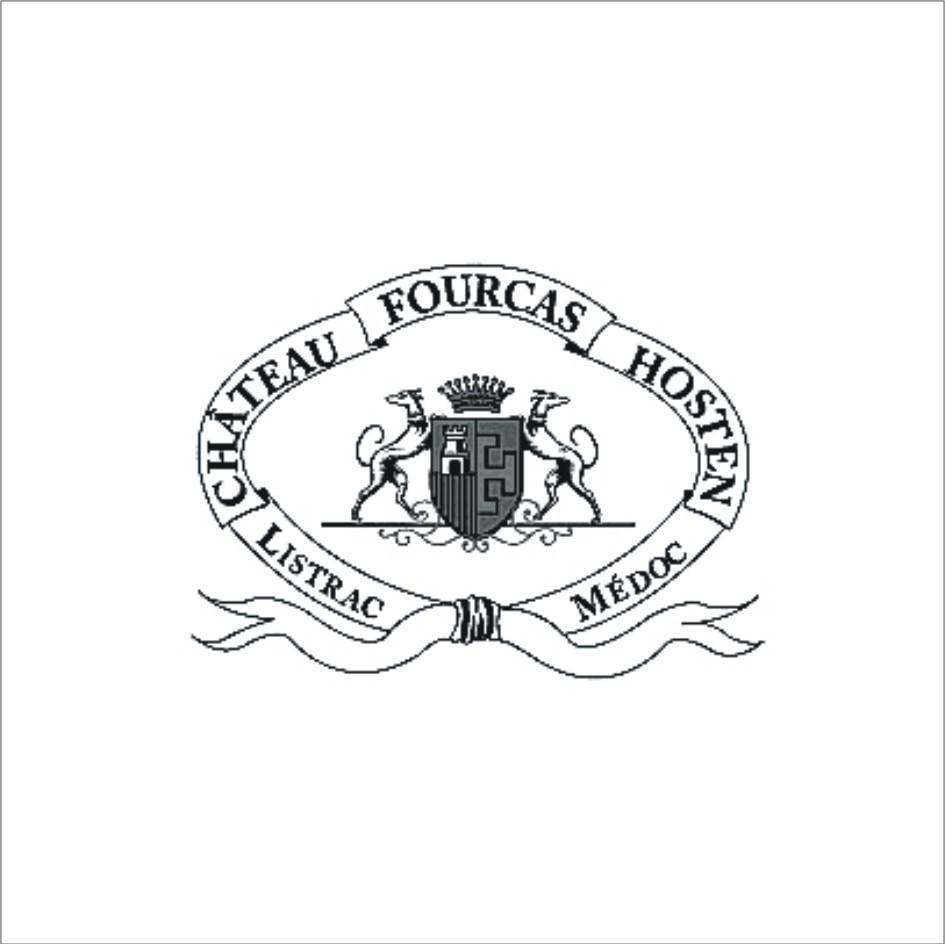 CHATEAU FOURCAS HOSTEN LISTRAC MEDOC
